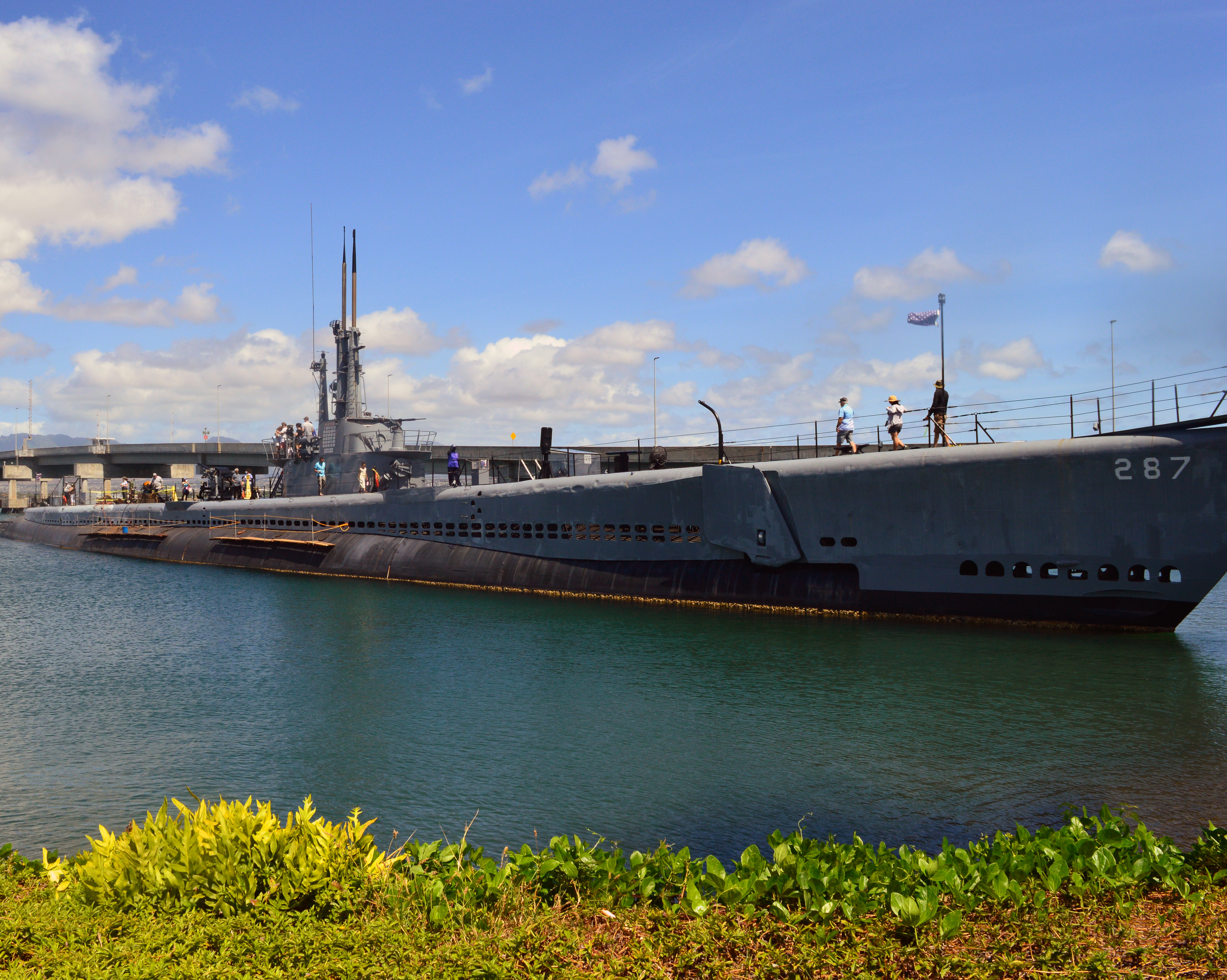 Oahu